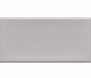 Керамическая плитка для стен Kerama Marazzi Тортона 7.4x15 серый (16081)