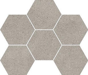 Мозаика Cersanit Lofthouse 28.3x24.6 серый (A-LS6O096\J)