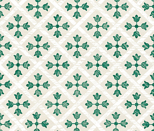 Керамогранит Monopole Guadalupe Green 18,7x18,7 (0,8)