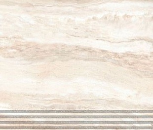 Плитка из керамогранита Estima Capri 40x40 белый (CP01)