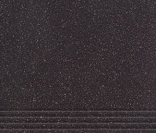 Плитка из керамогранита Estima Standard 30x30 черный (ST10)