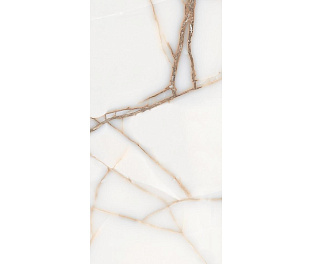 60x120 SM-FAVORITE ONYX WHITE SATIN MATT