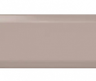 Керамическая плитка для стен Kerama Marazzi Аккорд 8.5x28.5 серый (9027)