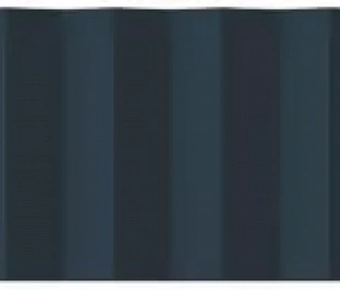 131548 Плитка TWIN PEAKS UP AEGEAN BLUE 7,5x30 см
