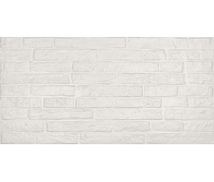 Керамическая плитка STREET WHITE MATT RETT 60х120