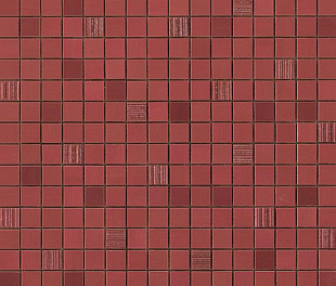 MARK Cherry Mosaic (9MMY) 30,5x30,5