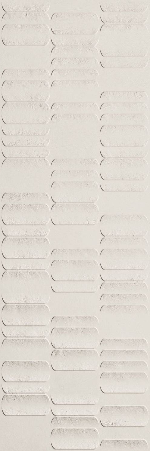 Керамическая плитка Verse Llich White Rect 40x120 / коллекция VERSE / производитель APE Ceramica S.L.U. / страна Испания