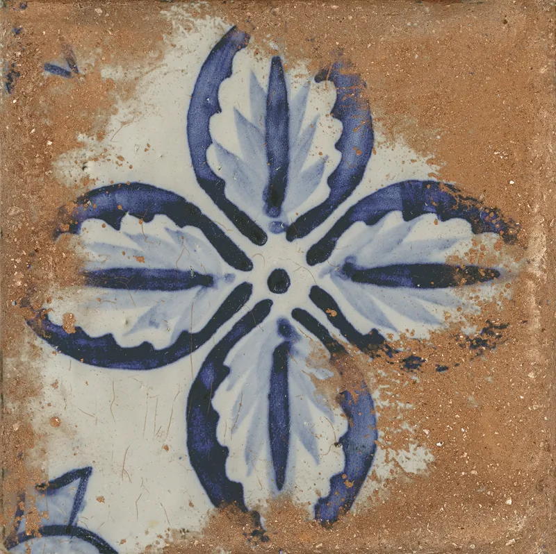 Керамогранит Brolio Cotto Rect.60x60 / коллекция Antico Casale Ape Ceramica / производитель APE Ceramica / страна Испания
