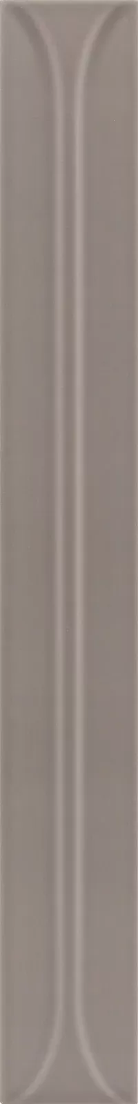 Керамическая плитка 31175 Плитка HOPP BRO TAUPE 5x40 см / коллекция Hopp EQUIPE / производитель EQUIPE CERAMICAS / страна Испания