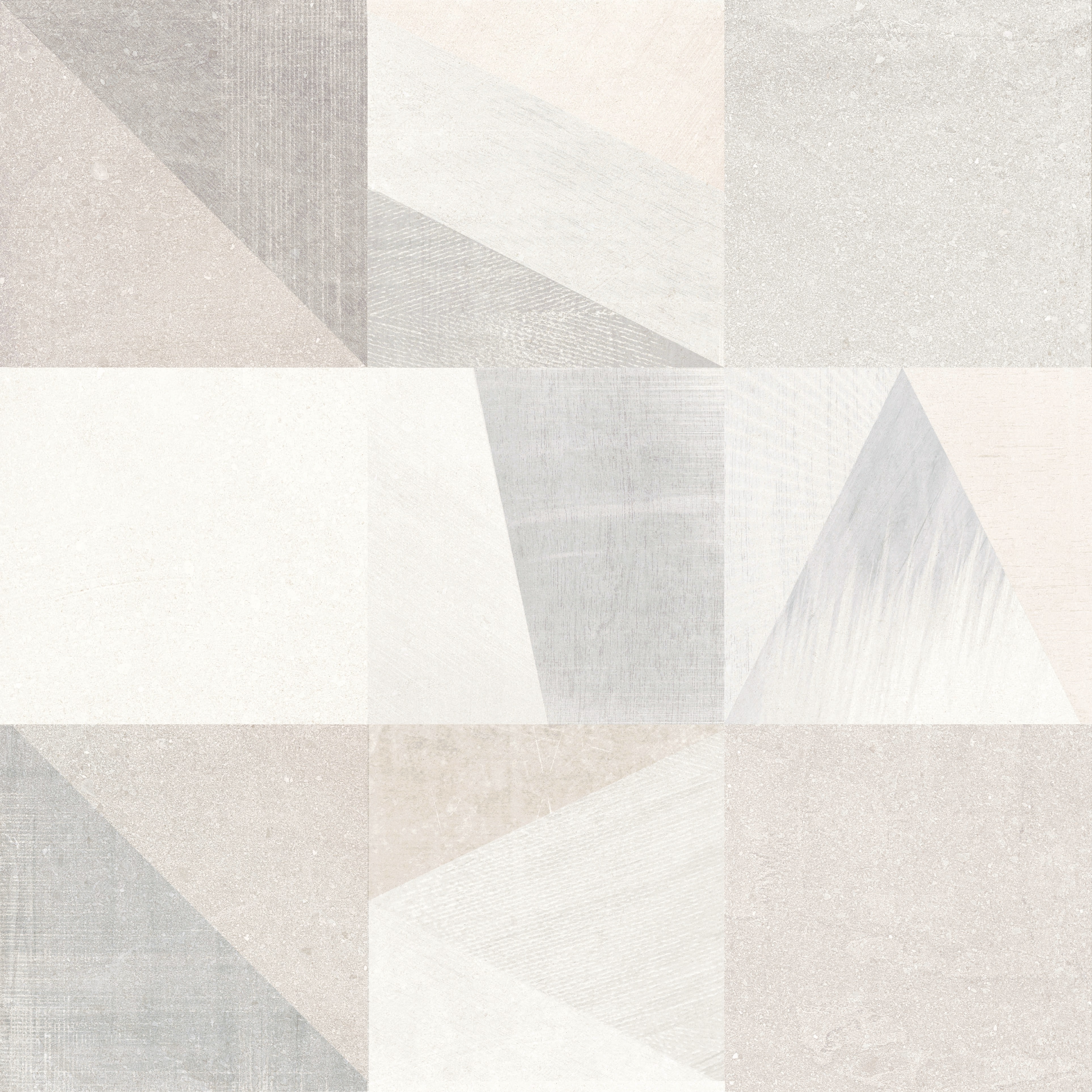 Керамогранит Керамогранит AUSTIN Decor Mix Matt 58x58 / коллекция AUSTIN El Molino / производитель El Molino / страна Испания