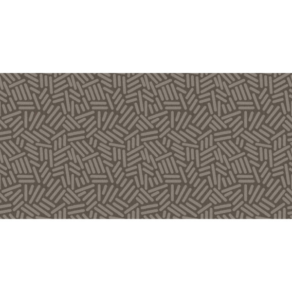 Керамогранит Керамическая плитка W&S D STICKS SMOKE   60X120 / коллекция WIDE&STYLE ABK / производитель ABK / страна Италия