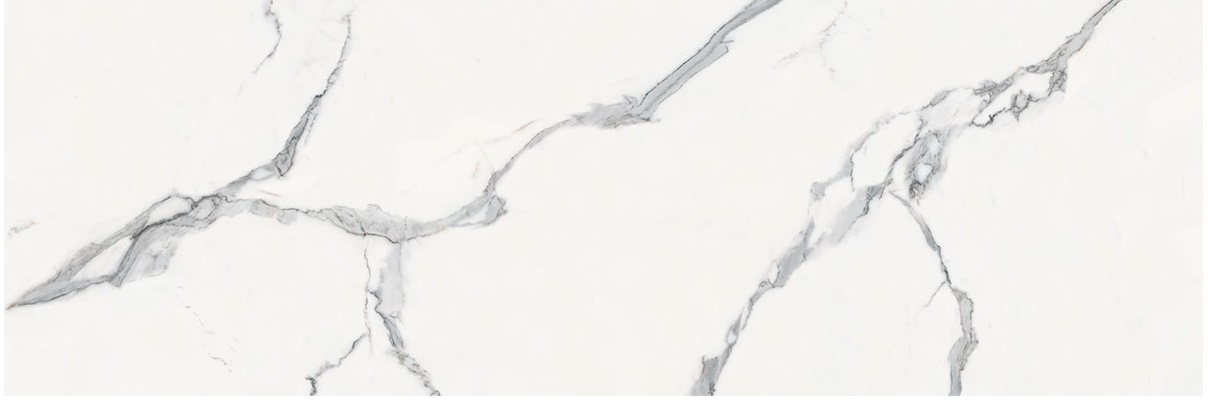 Керамогранит Слэб керамический ELITE STATUARIO 80x240 Polished / коллекция SLAB POLISHED STARO / производитель Staro / страна Индия