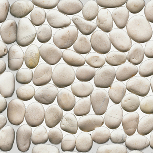 Мозаика Мозаика L108006581 PARADISE BAIA STONE CREMAS, 30x30 / коллекция Mosaics Collection / производитель L'ANTIC COLONIAL / страна Испания