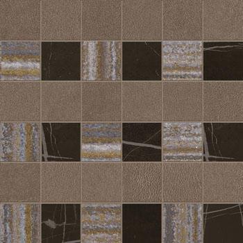 Керамогранит MK.MUKKA DK30 3 30x30 / коллекция CONKRETA & MUKKA / производитель LA FAENZA / страна 