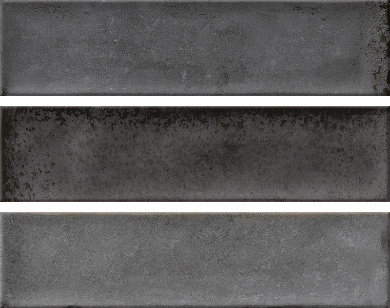 Керамогранит Плитка облиц. керамич. RAMBLA AZABACHE,  7мм, 7.5x30 (6DRA90) / коллекция Rambla / производитель Grespania / страна Испания