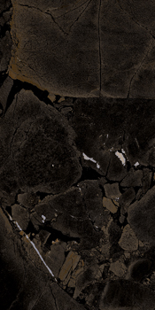 Керамогранит INF BR6 36 RM 30x60 Черный / коллекция THE ROOM - IMOLA / производитель IMOLA / страна 