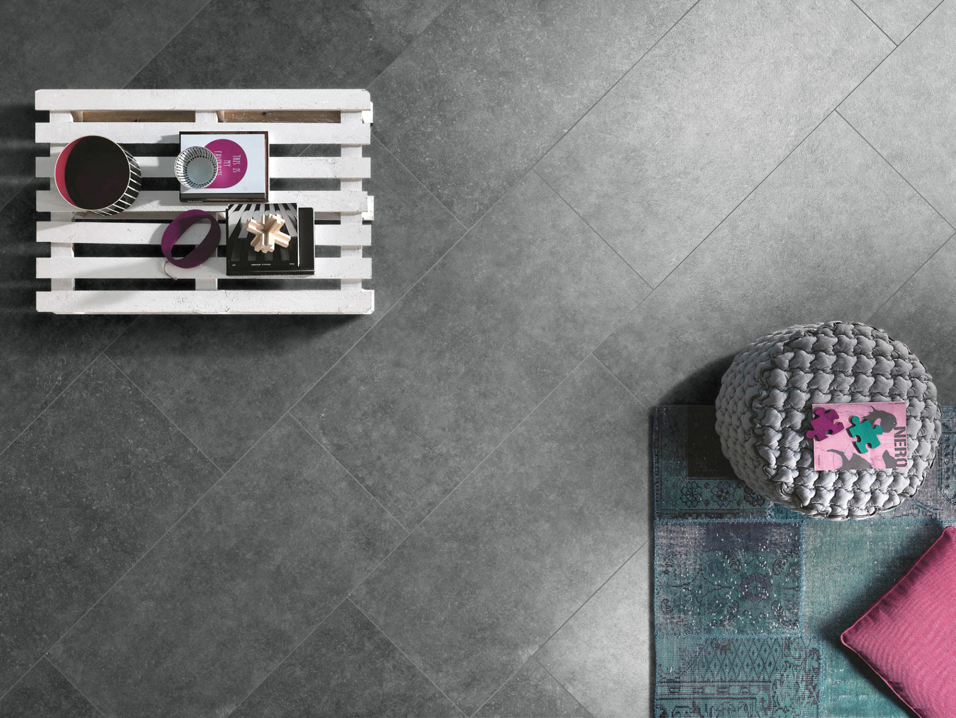 Керамогранит Керамогранит SGIV612S4197M / коллекция Плитка Китай / производитель PLITKA PLUS / страна Китай