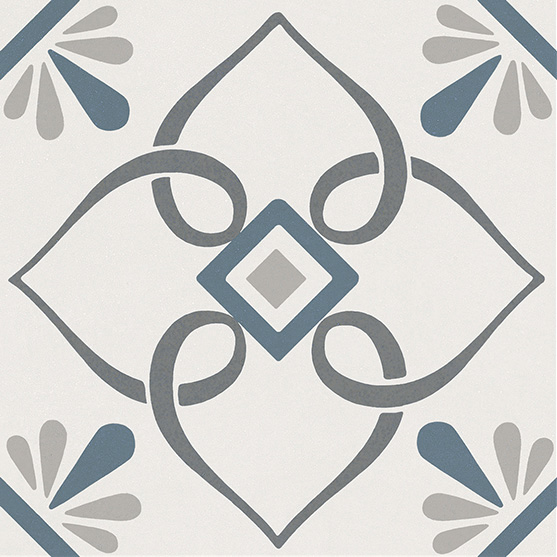 Керамогранит Плитка RUSTICO  19,8x19,8 (18 шт.в уп) / коллекция SIENA Decocer / производитель Decocer / страна Испания