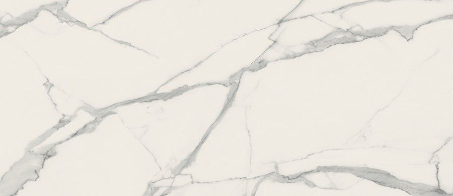 Керамическая плитка Керамогранит Roma Diamond Statuario Brillante 120x278 / коллекция Roma Diamond / производитель Fap Ceramiche / страна Италия