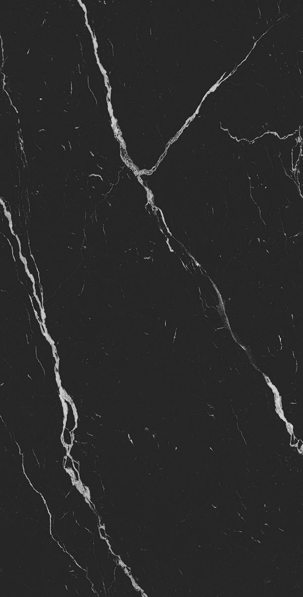 Керамогранит BLACK MARQUINA / коллекция Carving-Matt SERATONIA / производитель SERATONIA / страна Индия