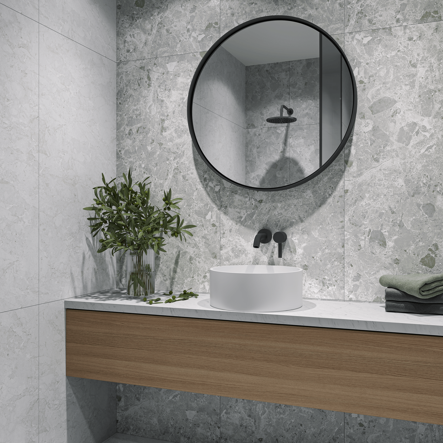 Керамогранит Керамогранит ROCKSTAR ORLEANS MATT 60 x 120 Матовый / коллекция  / производитель NT CERAMIC / страна 