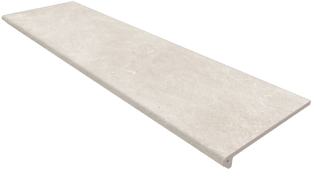 Клинкер Керамическая плитка Peldaño Redondo 120 Petra Crema Liso / коллекция Petra GRES ARAGON / производитель GRES ARAGON / страна Испания