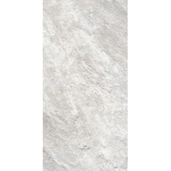 Керамогранит Керамогранит Кварцит 7 светло-серый 30х60 (1,44м2/46,08м2) / коллекция Кварцит 30х60 / производитель Керамин / страна Беларусь
