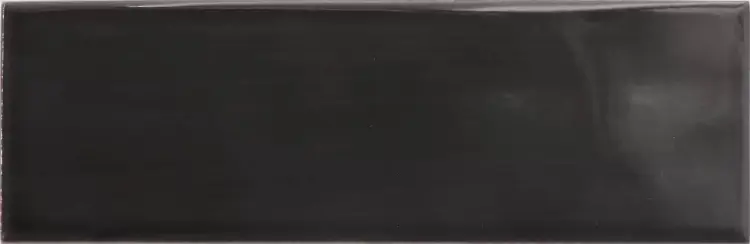 Керамическая плитка 31199 Плитка ISLAND BLACK 6,5x20 см / коллекция Island / производитель EQUIPE CERAMICAS / страна Испания
