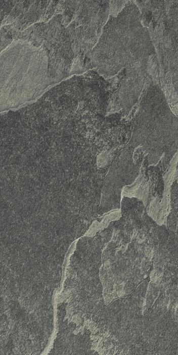 Керамогранит PC209 Керамогранит Cobar Nero Punch-Carving 60*120см 1,44м2 / коллекция Cobar PRIMAVERA / производитель PrimaVera / страна Индия