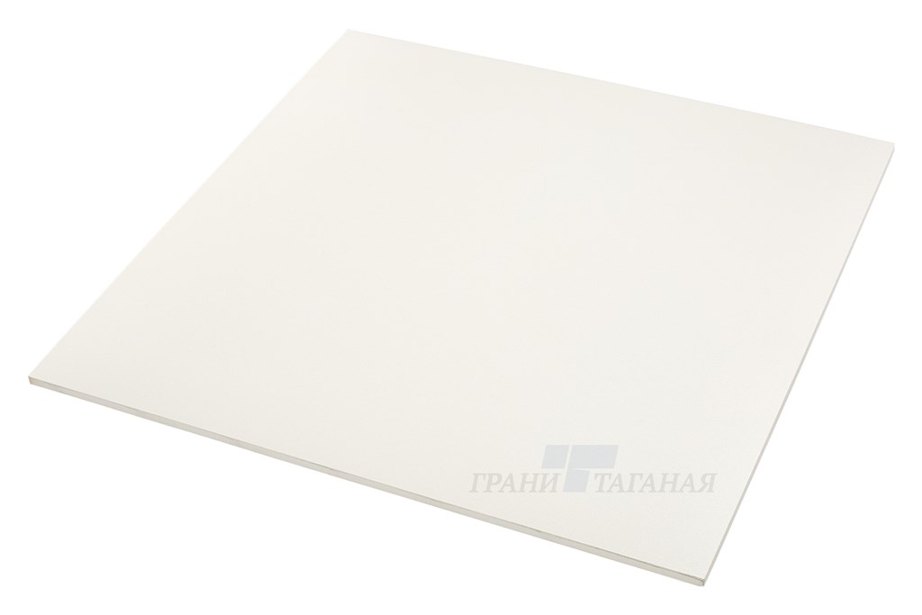 Керамогранит Керамогранит матовый моноколор 600x600x10 слоновая кость - GT206M / коллекция Грани Таганая / производитель  / страна 