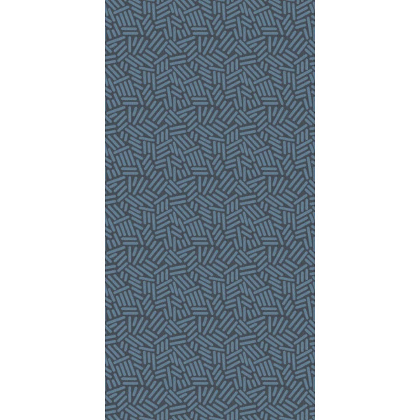 Керамогранит Керамическая плитка  W&S D STICKS BLUE  120x240 / коллекция WIDE&STYLE ABK / производитель ABK / страна Италия