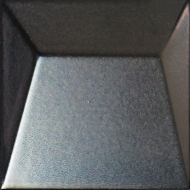 Керамическая плитка Code Steel 12,5x12,5 / коллекция ADVANCE / производитель Ibero-Keraben / страна Испания