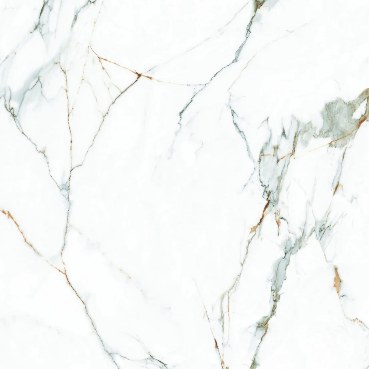 Керамогранит Керамогранит Maimoon Ceramica Glossy Apollo White 100х100 см / коллекция  / производитель Maimoon ceramica / страна Индия