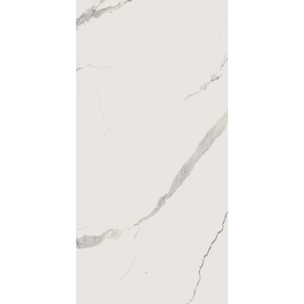 Керамогранит Керамическая плитка SENSI STATUARIO APUANO lux+ re 	120X240 / коллекция SENSI ABK / производитель ABK / страна Италия