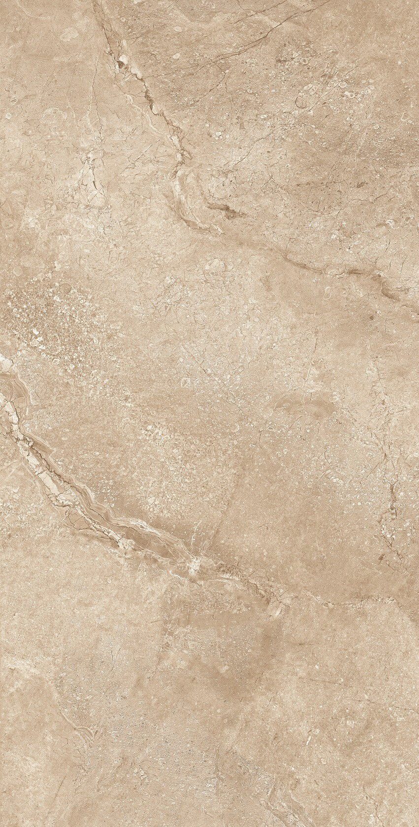 Керамогранит 59,8*119,8 61w1250h Cream Ata A-Ceramica / коллекция Ata / производитель Fakhar / страна Иран