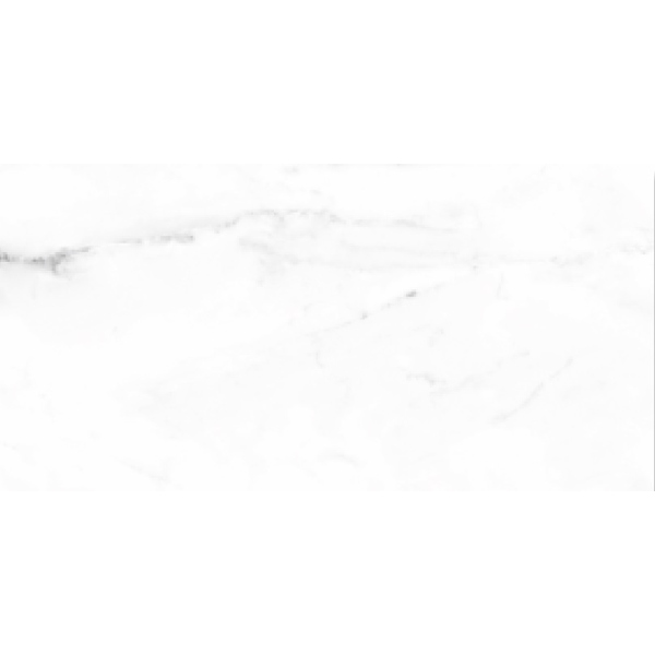 Керамогранит Плитка настенная Хокку 7 белая 30х60 (1,98м2/55,44м2) / коллекция Хокку 30х60 / производитель Керамин / страна Беларусь