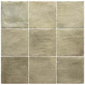 31880 Плитка SABBIA WEALD GREEN 10x10 см