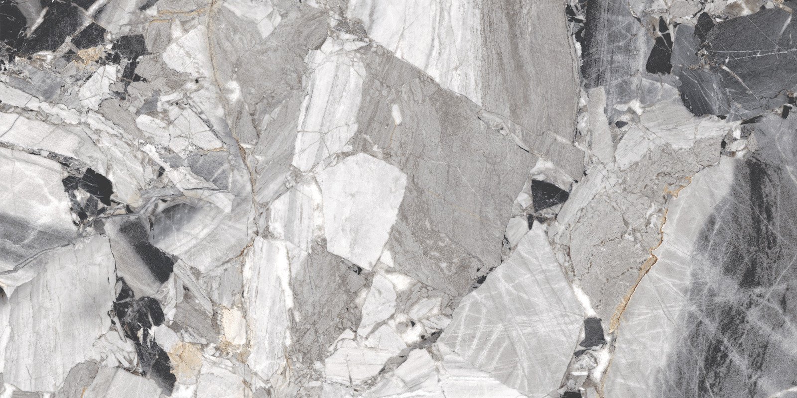 Керамогранит Керамогранит LCM Obsidian 60х120 (1,44) 60120OBS55HG / коллекция rkeramika Obsidian / производитель LCM / страна Россия