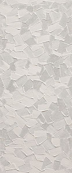 Керамическая плитка fPK8 Lumina Touch White Extra Matt 50x120 RT / коллекция LUMINA SAND ART / производитель Fap Ceramiche / страна Италия