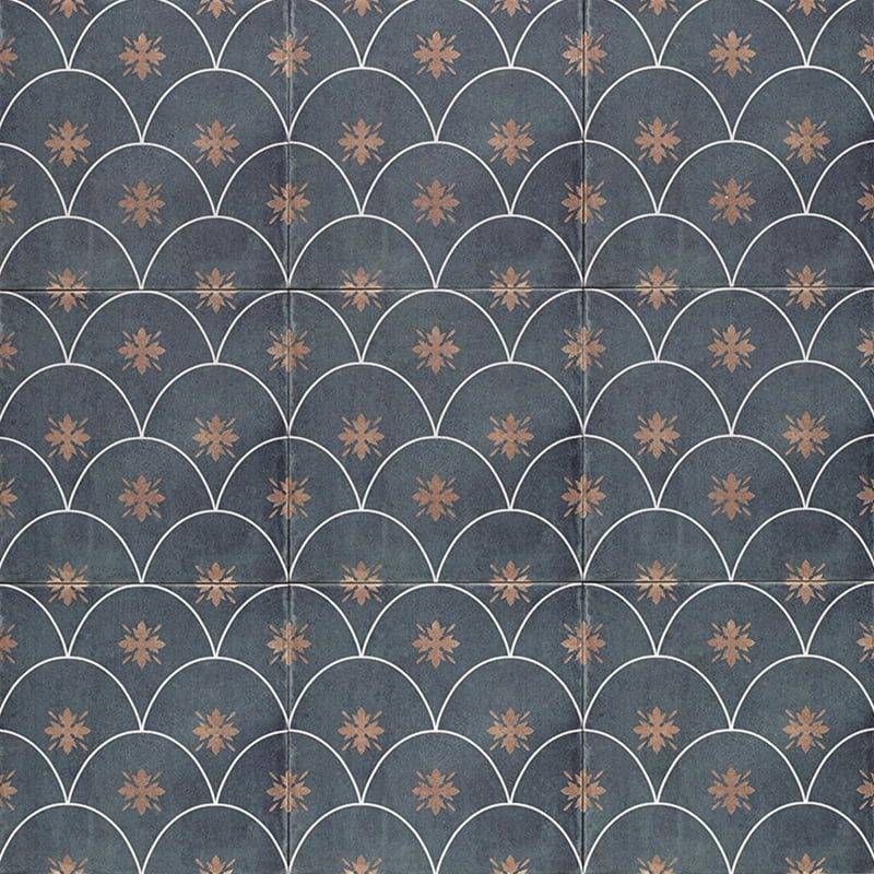 Керамогранит Elegance Glamour 20х20 / коллекция ELEGANCE / производитель Mainzu / страна Испания