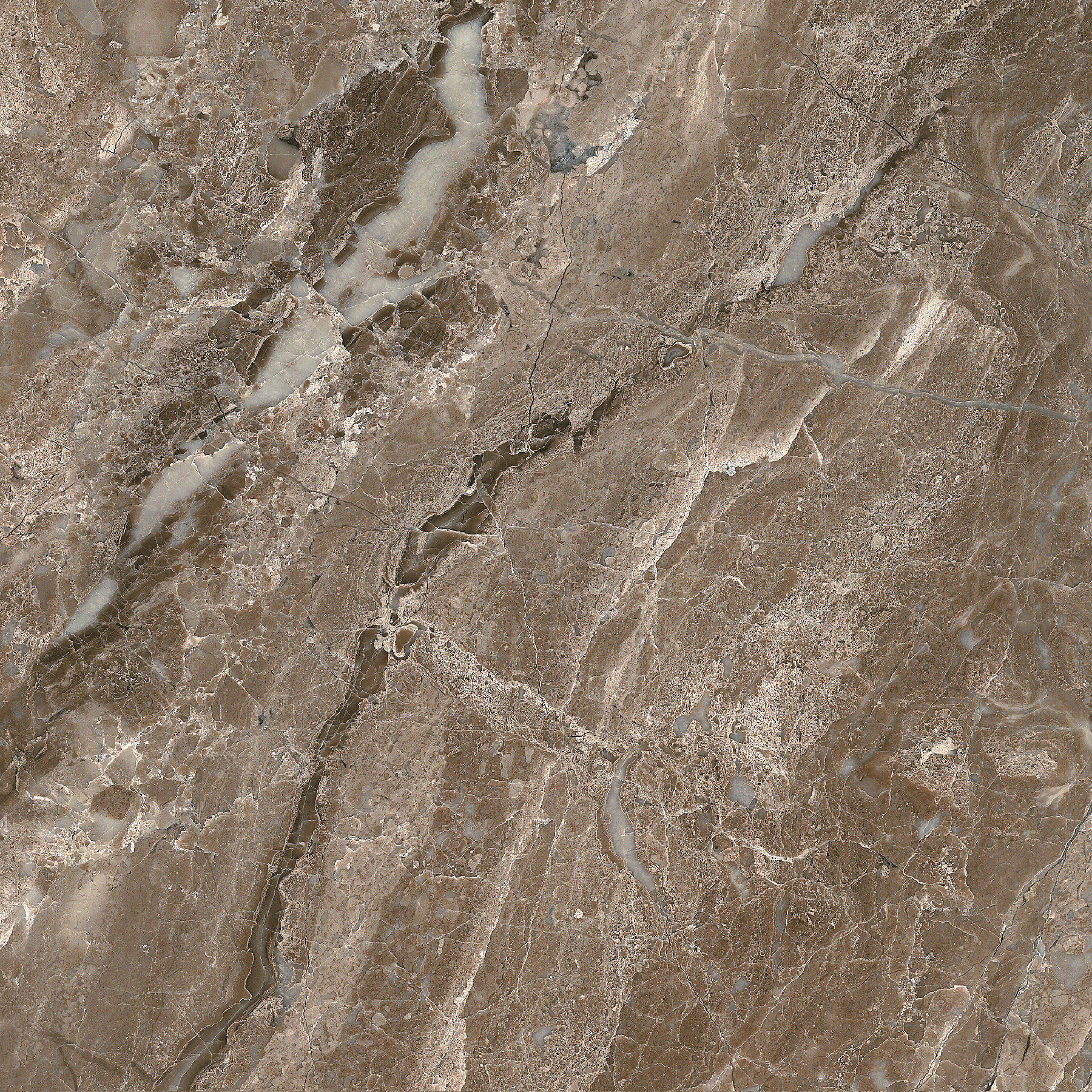 Керамическая плитка Imperial Brown Pol 60x60 / коллекция Imperial / производитель Eurotile Rus / страна АЗЕРБАЙДЖАН