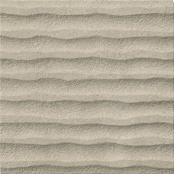 Керамогранит J075 Terracreta Rilievo Argilla 20х20 / коллекция TERRACRETA / производитель MARCA CORONA / страна Италия