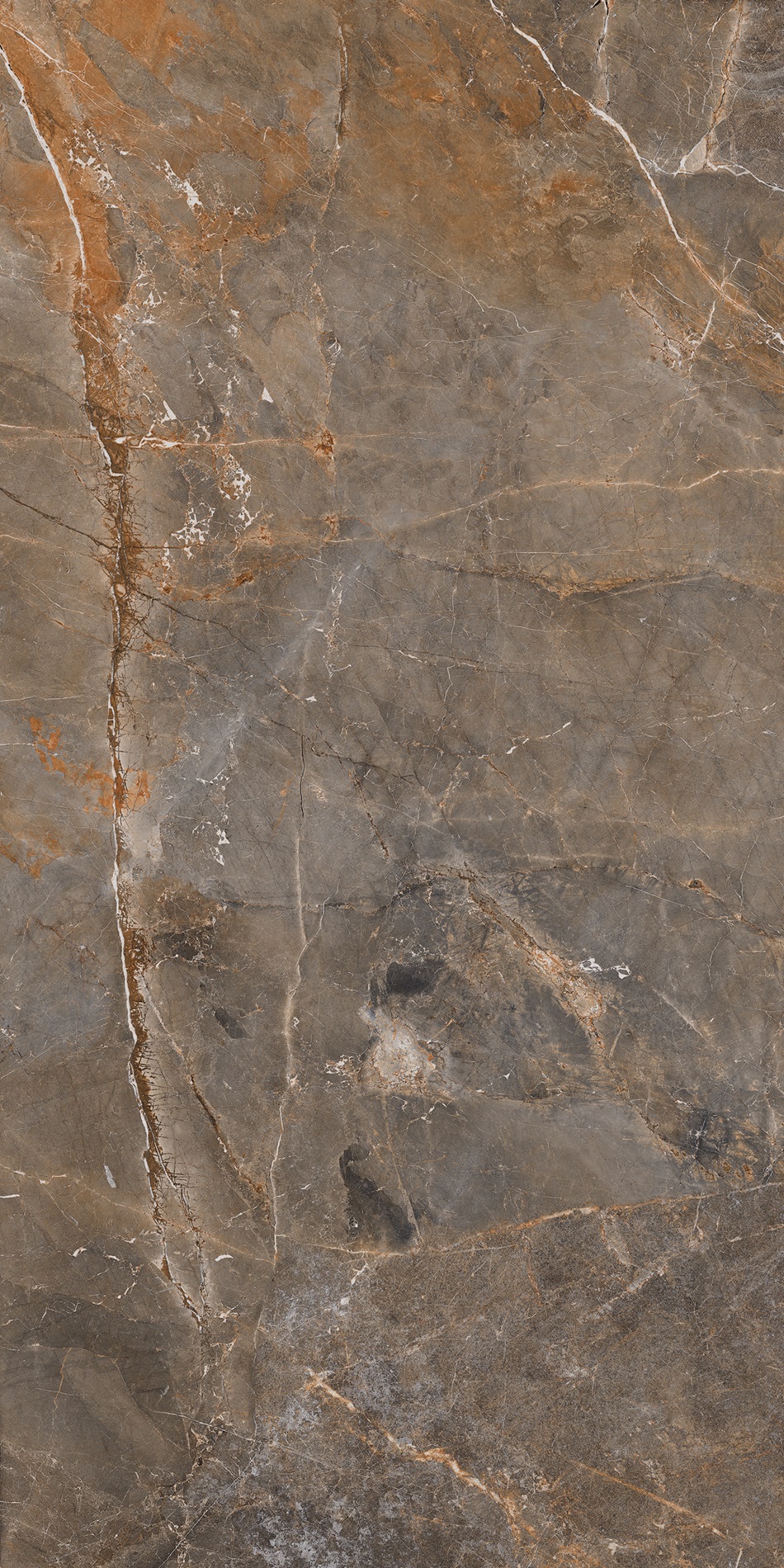 Керамогранит Керамогранит Cerrad Sofija Brown 119,7x59,7 (1,43) / коллекция rkeramika 21885 / производитель Cerrad / страна Польша