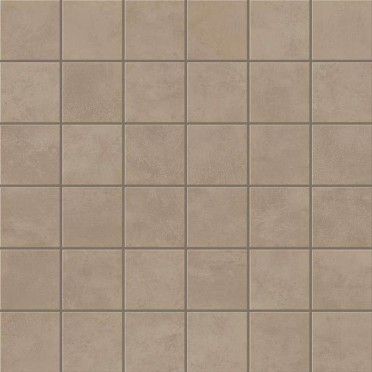 Мозаика A0QS Мозаика BOOST PRO CLAY MOSAICO MATT 30x30 см / коллекция BOOST PRO / производитель Atlas Concorde Italy / страна 