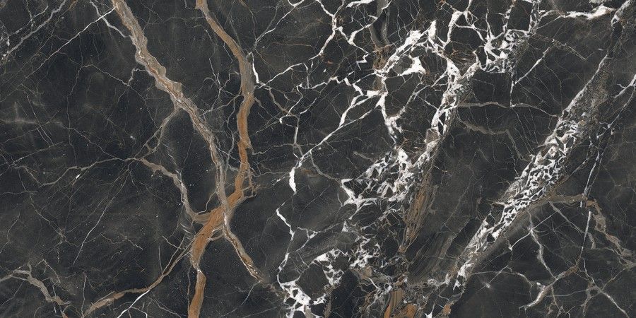 Керамическая плитка Керамогранит Les Bijoux De Rex Ombre Caravage Matte 60x120 / коллекция LES BIJOUX DE REX / производитель REX / страна Италия