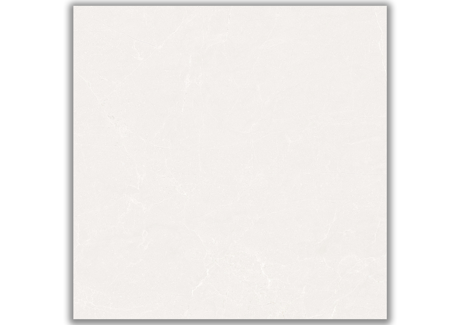 Керамогранит Керамогранит Pure Blanco NEW Matt Carving 60х60 (1,44) / коллекция rkeramika Pure / производитель Realistik / страна Индия