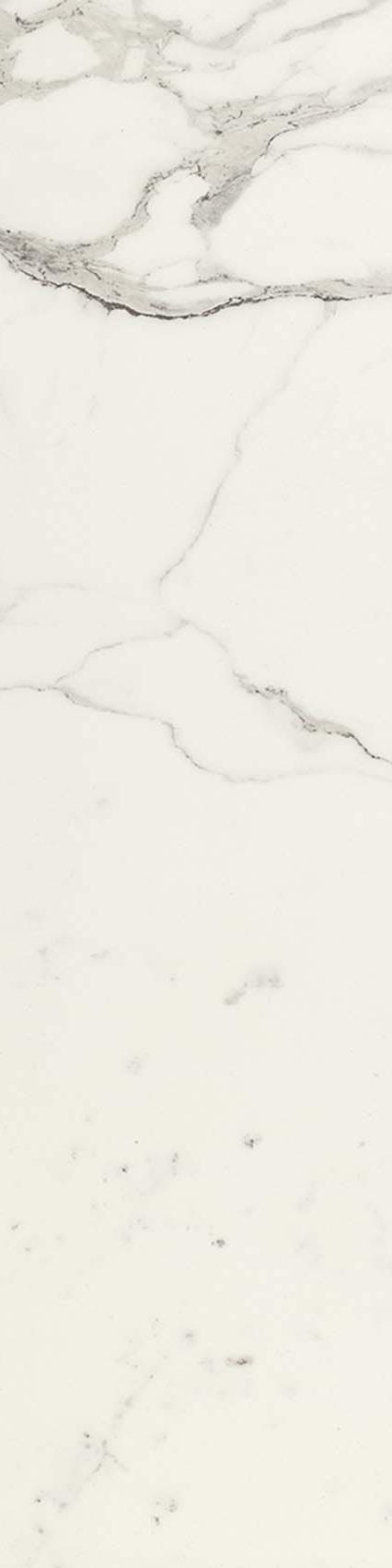 Керамогранит Плитка из керамогранита Marazzi Italy Allmarble 30x120 белый (MMJM) / коллекция Marazzi Italy / производитель Marazzi Italy / страна Италия