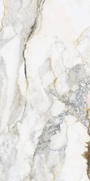 Керамогранит Гранит керамический 75x150 см полированный MARBLES CR.PISA Gold / коллекция MARBLES/CR. PISA PAMESA / производитель PAMESA CERAMICA / страна Испания