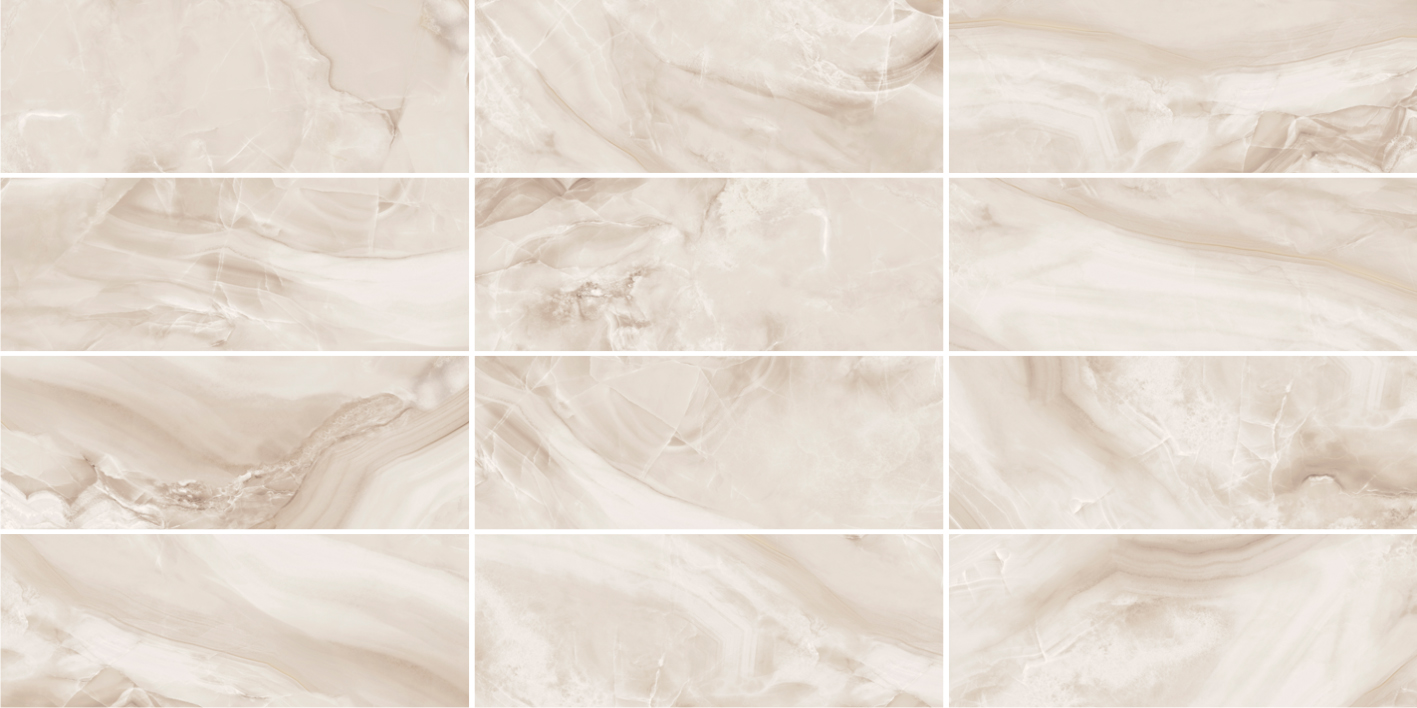 Керамическая плитка Керамическая плитка Rev. Diva cream br rect. 33.3x90 / коллекция DIVA STN CERAMICA / производитель STN CERAMICA / страна Испания