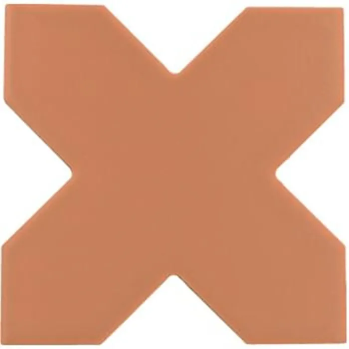 Керамогранит 30620 КерГранит PORTO CROSS WARM SIENA 12x12 см / коллекция PORTO EQUIPE / производитель EQUIPE CERAMICAS / страна Испания